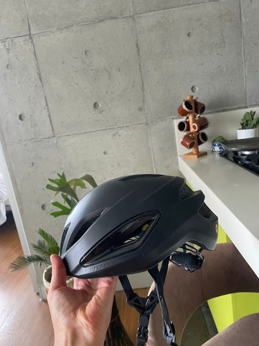 Casco Cannondale Intake Mips S/m