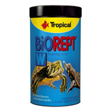 Alimento Tortuga Acuatica Tropical Biorept 1 Lt