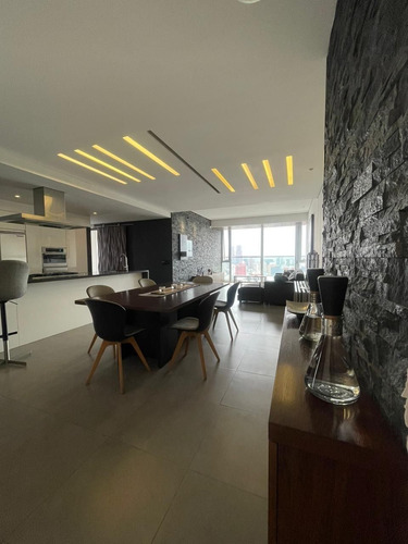 Hermoso Departamento Parques Polanco. - Imagen 4