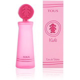 Perfume Tous Kids Girl Para Niña - J