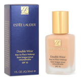 Base De Maquillaje Estee Lauder Double Wear Stay Pure Beige