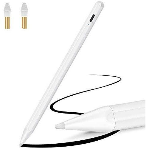 Lápiz Optico Pen Stylus  Para iPad Android iPhone Tablet