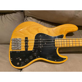 Baixo Fender Marcus Miller Japan (musicman,fender Precision)