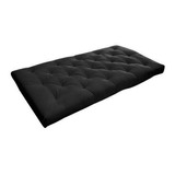 Colchones Para Futon Cama 3 Cuerpos Con Resortes Biconicos