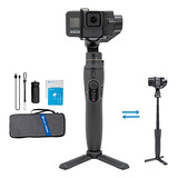 Gimbal Estabilizador Feiyutech Vimble 2a Para Gopro Hero