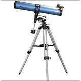 Telescopio Shilba 114*900