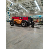 Manipulador Telescópico Telehandler Sany Th1056 Nuevo!