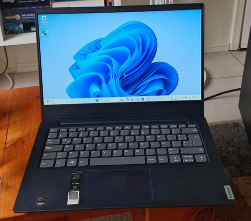 Laptop Lenovo Ideapad S340 Intel Core I5 8 Gb 500gb Ssd