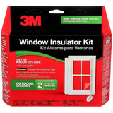 Kit Aislante Polarizado Ventanas Para Uso En Exterior 3m