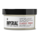 Imperial Barber Pomada Clásica 6 Oz