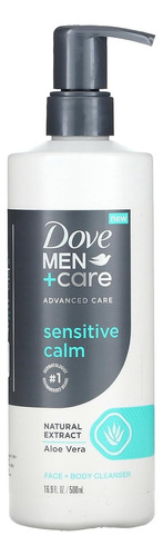 Dove Men Care Limp Facial Y Cor - mL a $80