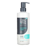 Dove Men Care Limp Facial Y Cor - mL a $80
