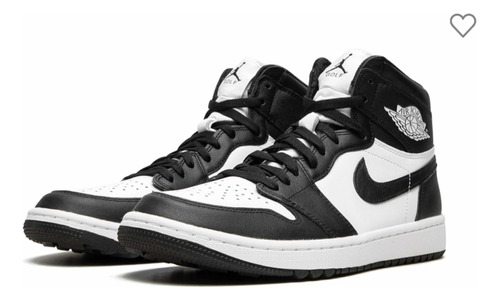 Zapatos Para Golf Nike Air Jordan 9us