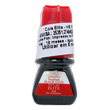 Cola Elite Hs10 3ml Alongamento Cílios Premium Black Oferta