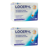 Loceryl 5% Esmalte 2,5 Ml Pack X2