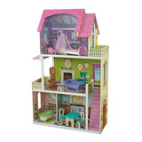 Kidkraft Florencia Dollhouse