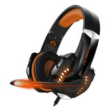 Auriculares Para Juegos Python Fly G9000 Pro, Portátiles, So