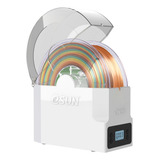 Secador Esun Filament Printer Lite Secador 3d Ebox Dry Box 3