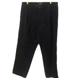 Pantalones De Gabardina De Hombre, Pinzados T 42 A 54