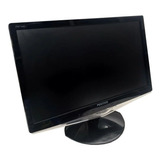 Monitor Positivo 19 Polegadas Widescreen C/ Alto Falante