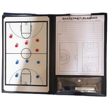 Tablero Folder Entrenador Miyagi Baloncesto M8262-bkt