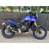 Yamaha Tenere 700 2022 Como Nueva