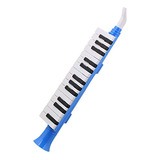 Yibuy 27 Teclas Melodica Órgano Boca Piano Piano Qm27a Tecla