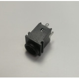 Conector Dc/pcb Para Parlante, Notebook, Netbook, Tablet