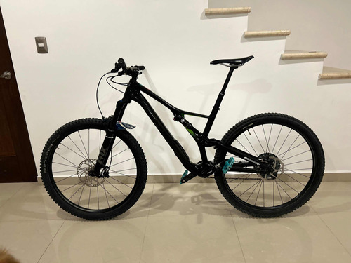 Specialized Stumpjumper Carbon 2019