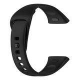 Correa De Silicona Compatible Con Xiaomi Mi Watch Lite 3