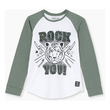 Remera Wanama Kids  Mika