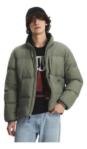 Campera De Abrigo Levi's Hombre Puffer Jacket