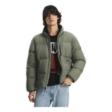 Campera De Abrigo Levi's Hombre Puffer Jacket