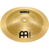 Meinl Hcs8b Platillo Efecto Campana 8 Pulgadas Para Batería