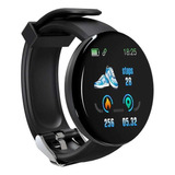 Reloj Pulsera Inteligente Smart Watch Band D18