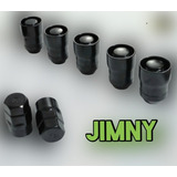 Birlos Tuercas De Seguridad Jimny Black Edition 