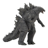 Godzilla Rey De Los Monstruos 2021 Edición De Película