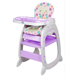 Silla Comedor Para Bebe Marca Snooze Baby Ref--hc30q