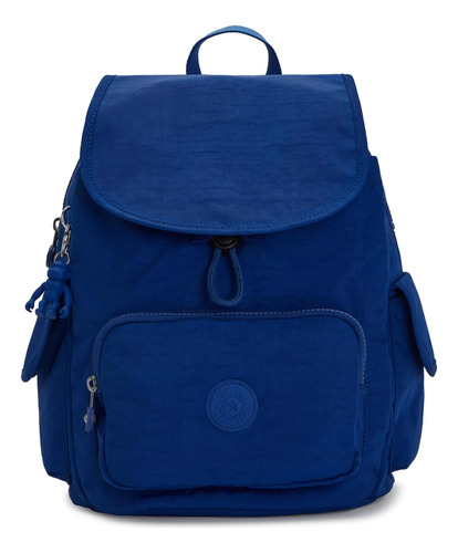 Mochila  Kipling Kpk1 Deep Sky Blue