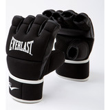 Everlast Core - Guantes Multiusos Para Kickboxing, Color Neg