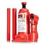 Ktc Gato Hidraulico De Botella 2 Ton 148-278 Mm Con Estuche