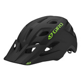 Giro Tremor Casco Bicicleta - Ninos Negro Mate 18.5-21.3 In