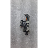 Conector De Carga Usb Zenfone Live Zb501kl Original Retirada