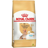 Royal Canin Yorkshire 8+ Senior 2,5 Kg