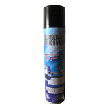 Desmoldante Aerosol X 440cc General (siliconado) 6 Unidades