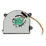 Cooler Para Notebook Itautec Infoway W7425 W7535 A7420 Fan