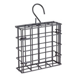 More Birds Suet Cage - Comedero Para Pjaros, Alimentador De