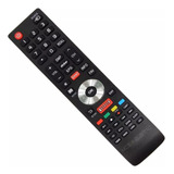 Control Remoto Tv Led Er33911 Para Hisense Bgh Sanyo Sansei 