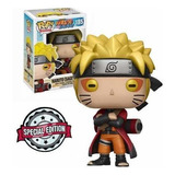 Funko Pop Naruto Shippuden- Naruto (sage) #185