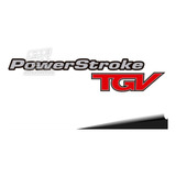Calco Power Stroke Tgv Ford Ranger 1999 - 2002
